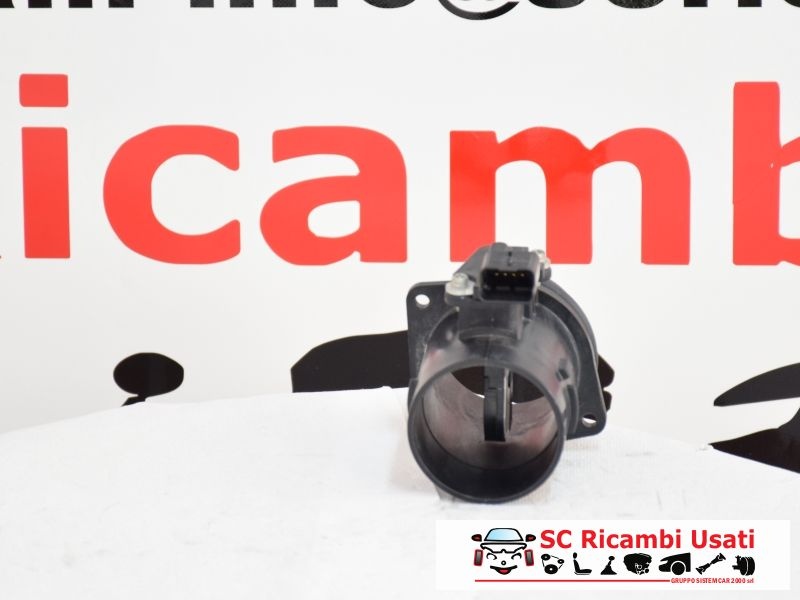 Debimetro Citroen C3 1.4 Hdi 9683282980 AFH5024 - 00496