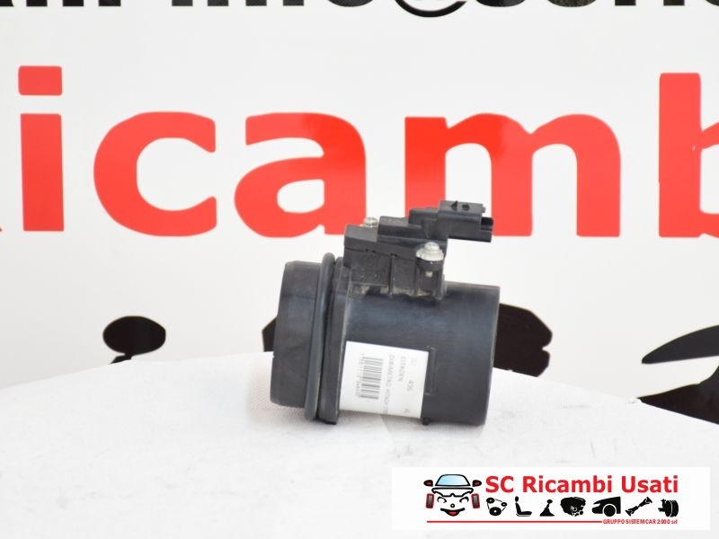 Debimetro Citroen C3 1.4 Hdi 9683282980 AFH5024 - 00496