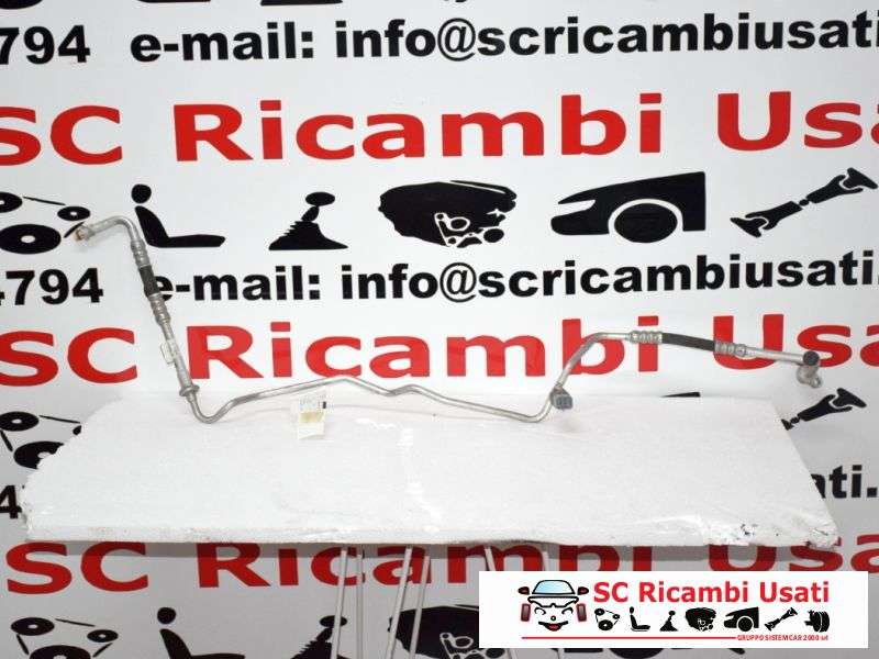 Tubo Aria Condizionata Ford Kuga 1693613 - 04970 Tubo Aria Condizionata Ford Kuga 1693613 - 04970