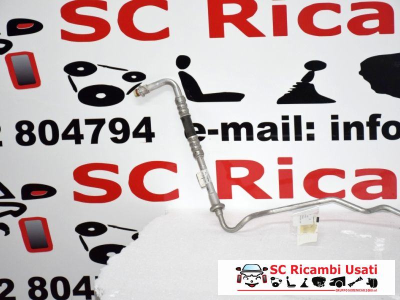 Tubo Aria Condizionata Ford Kuga 1693613 - 04970 Tubo Aria Condizionata Ford Kuga 1693613 - 04970