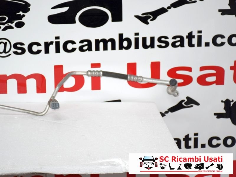 Tubo Aria Condizionata Ford Kuga 1693613 - 04970 Tubo Aria Condizionata Ford Kuga 1693613 - 04970