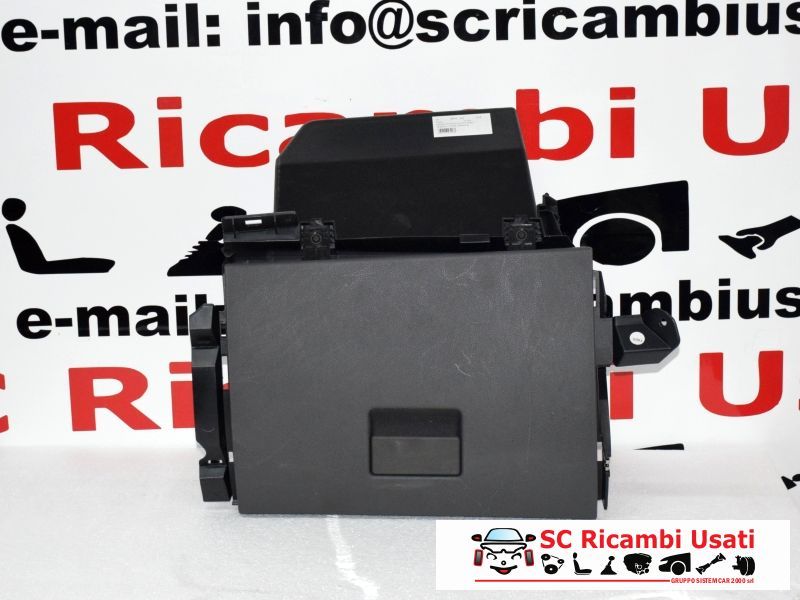 Cassetto Vano Portaoggetti Destro Ford Kuga 3M51-R06044-AJ 1329025 - 04974 Cassetto Vano Portaoggetti Destro Ford Kuga 3M51-R06044-AJ 1329025 - 04974