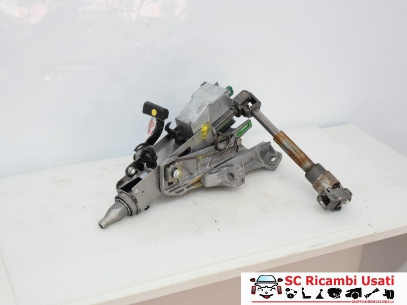 Piantone Sterzo Ford Kuga 1818645 8V413C529CE - 04976 Piantone Sterzo Ford Kuga 1818645 8V413C529CE - 04976