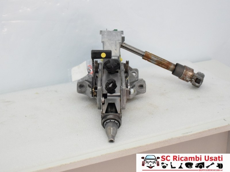 Piantone Sterzo Ford Kuga 1818645 8V413C529CE - 04976 Piantone Sterzo Ford Kuga 1818645 8V413C529CE - 04976