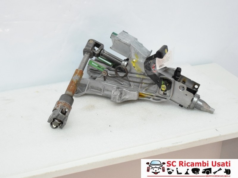 Piantone Sterzo Ford Kuga 1818645 8V413C529CE - 04976 Piantone Sterzo Ford Kuga 1818645 8V413C529CE - 04976