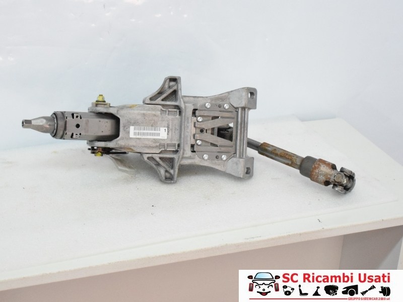 Piantone Sterzo Ford Kuga 1818645 8V413C529CE - 04976 Piantone Sterzo Ford Kuga 1818645 8V413C529CE - 04976