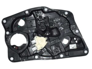 Alzavetro Anteriore Sinistro Fiat 500x 52070453 52067967 - 04985