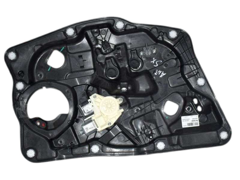 Alzavetro Anteriore Sinistro Fiat 500x 52070453 52067967 - 04985