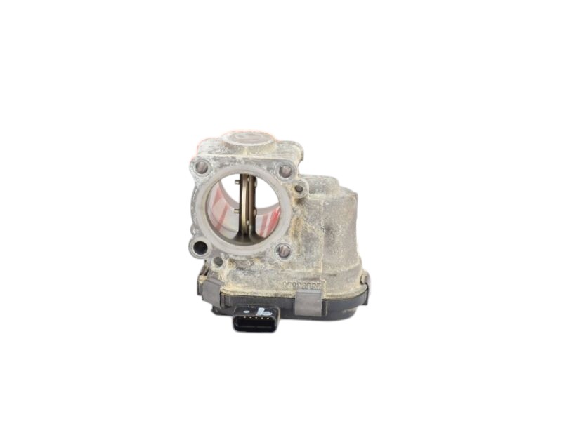 Corpo Farfallato Citroen C3 1.4 Hdi 9673534480 - 00498