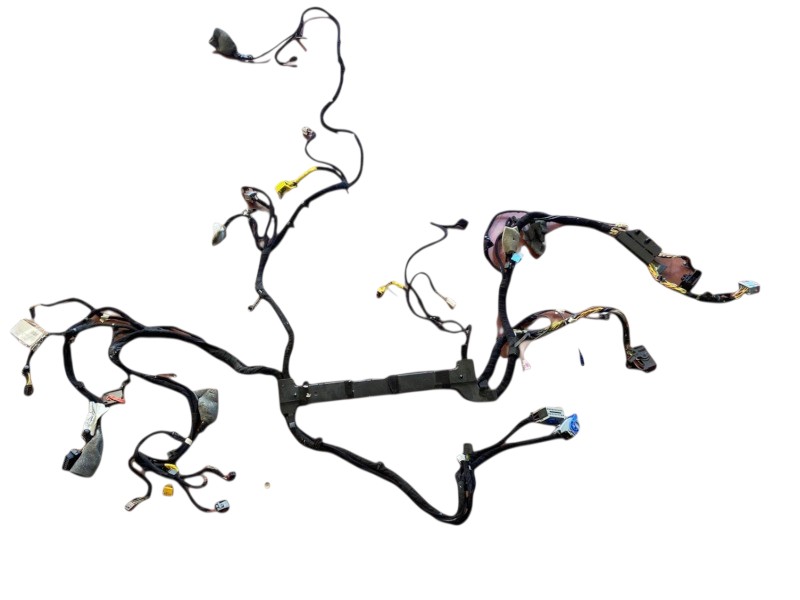 Cablaggio Impianto Cruscotto Fiat 500x 2015 52081027 - 04990 Cablaggio Impianto Cruscotto Fiat 500x 2015 52081027 - 04990