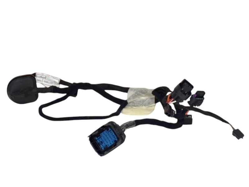 Cablaggio Porta Posteriore Sinistra Fiat 500x 51947080 - 04992