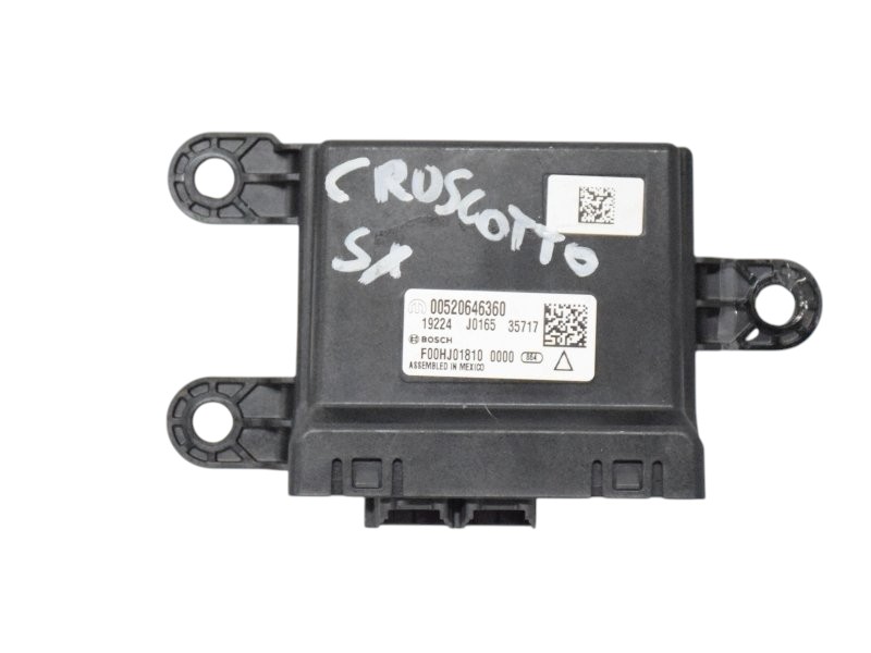 Centralina Chiusura Centralizzata Fiat 500x 52064636 52126279 - 04993