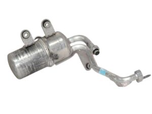 Essiccatore Aria Condizionata Ford Kuga 1512673 - 04996