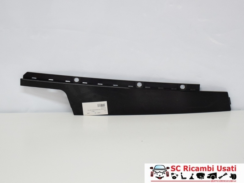 Modanatura Porta Anteriore Sinistra Sx Fiat 500x 51939968 - 05009
