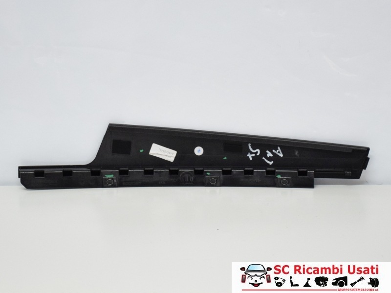 Modanatura Porta Anteriore Sinistra Sx Fiat 500x 51939968 - 05009