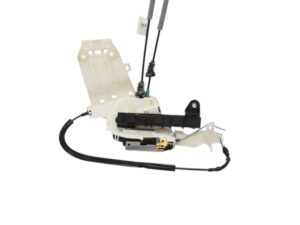 Serratura Anteriore Sinistra Fiat 500x 52071195 - 05016