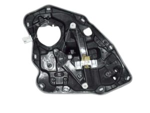 Alzavetro Posteriore Destro Dx Fiat 500x 52070479 - 05019