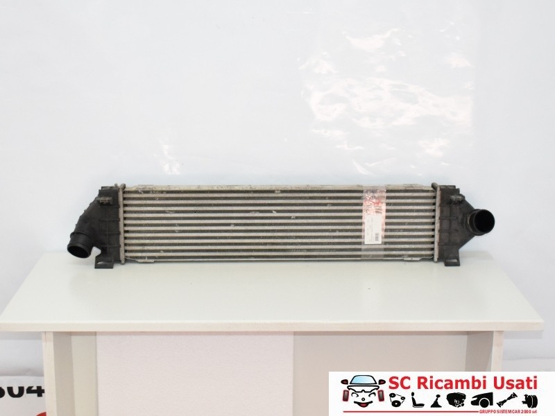 Intercooler Ford Kuga 2.0 Tdci 6G919L440AF - 05021 Intercooler Ford Kuga 2.0 Tdci 6G919L440AF - 05021