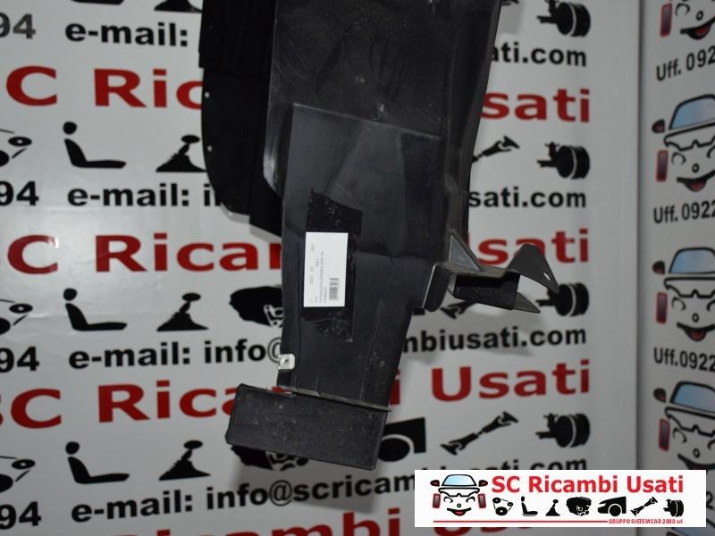 Passaruota Posteriore Destro Dx Fiat 500x 52084214 - 05022 Passaruota Posteriore Destro Dx Fiat 500x 52084214 - 05022