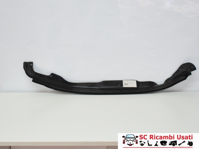 Guarnizione Porta Anteriore Sinistra Sx Fiat 500x 51936671 - 05031 Guarnizione Porta Anteriore Sinistra Sx Fiat 500x 51936671 - 05031