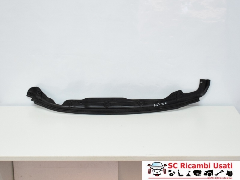 Guarnizione Porta Anteriore Sinistra Sx Fiat 500x 51936671 - 05031 Guarnizione Porta Anteriore Sinistra Sx Fiat 500x 51936671 - 05031