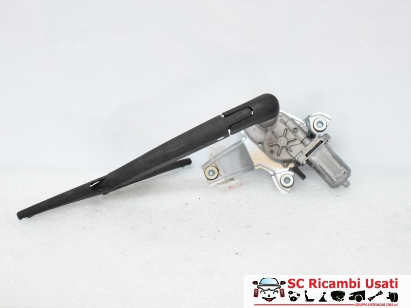 Tergilunotto Fiat 500x 51954336 - 05035