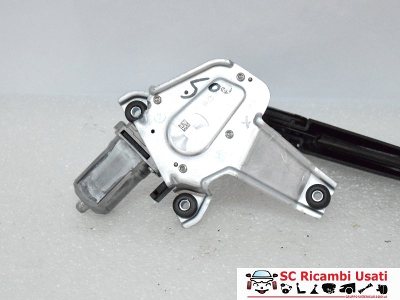 Tergilunotto Fiat 500x 51954336 - 05035