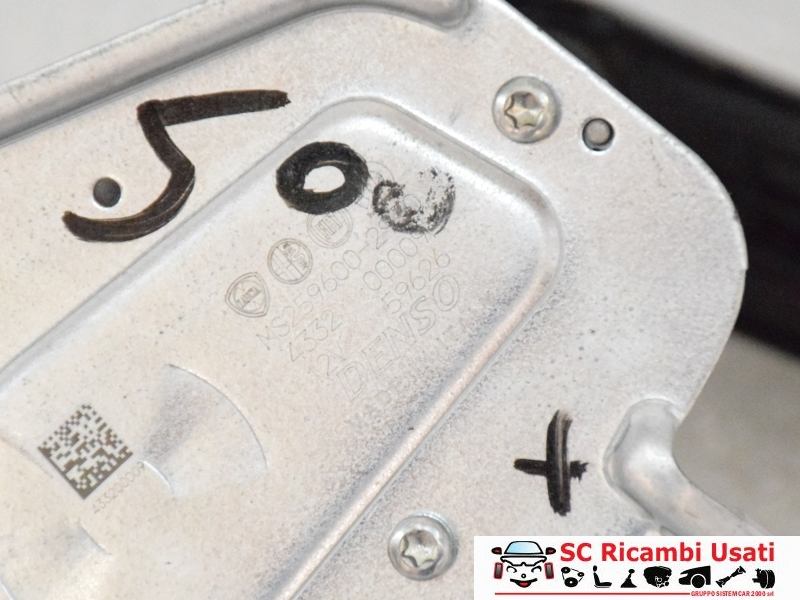 Tergilunotto Fiat 500x 51954336 - 05035