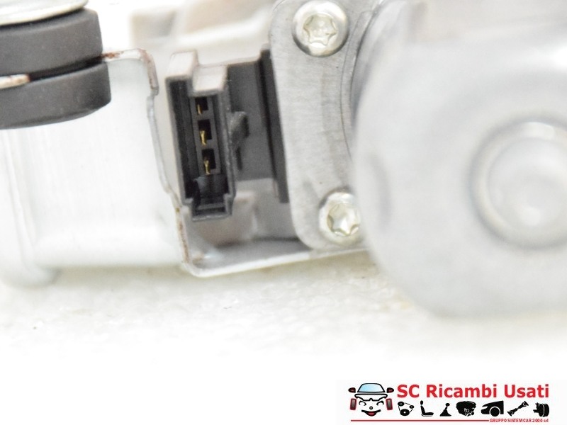 Tergilunotto Fiat 500x 51954336 - 05035