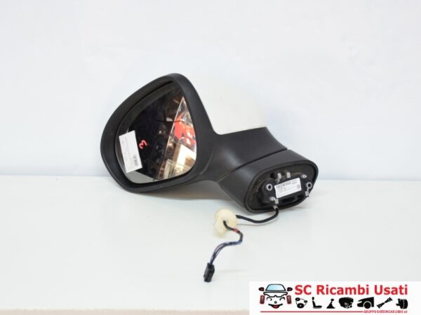 Specchietto Retrovisore Sinistro Fiat 500x 735603612