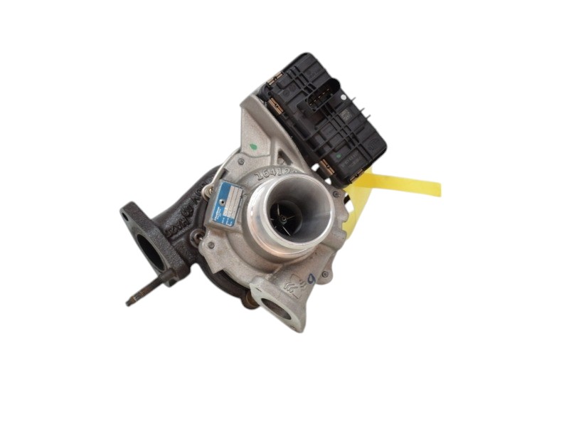 Turbina Fiat 500x 1.6 Multijet 16412015097 54389400540 - 05050