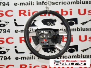 VOLANTE� IN PELLE FORD KUGA 2012