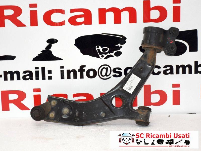 Braccio Oscillante Ford Kuga 1723323 - 05061