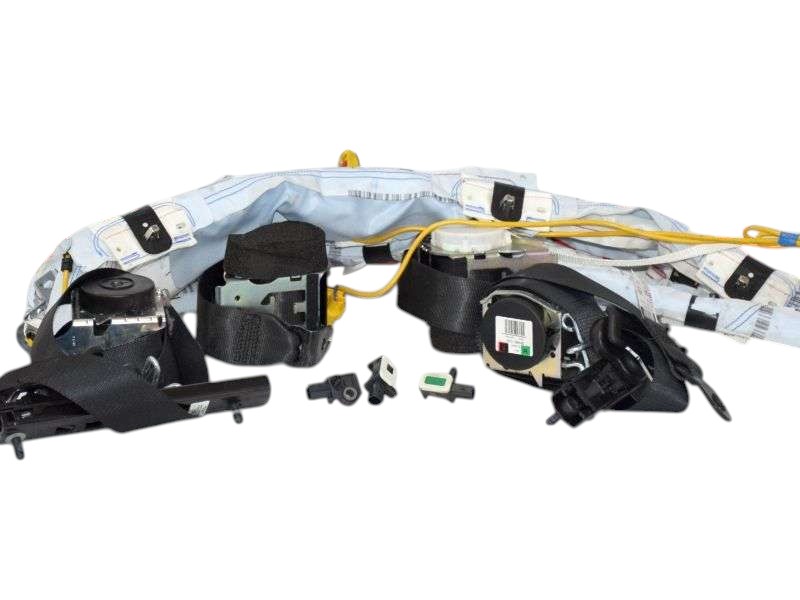 Cinture Di Sicurezza Ford Kuga 1756449 1756458 8V4T-14B006-AA AM5T-14B342-AA - 05070