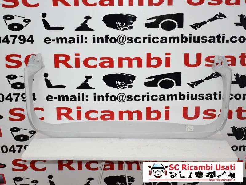 Cornice Rivestimento Interno Portellone Fiat 500x 73557236 - 05076