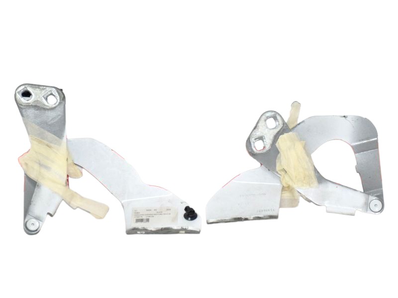 Cerniera Cofano Anteriore Dx E Sx Ford Kuga 1738378 1736156 - 05094 Cerniera Cofano Anteriore Dx E Sx Ford Kuga 1738378 1736156 - 05094