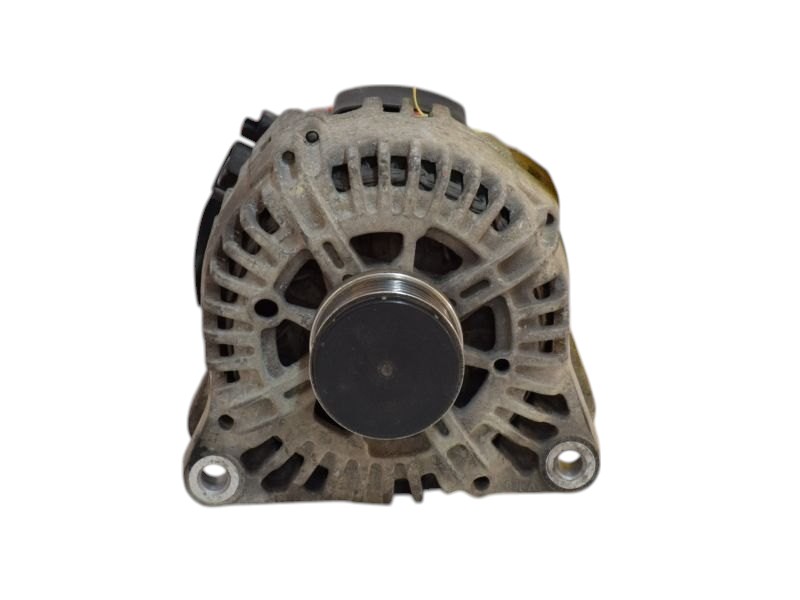 Alternatore Citroen C3 1.4 Hdi 9644529680 - 00509