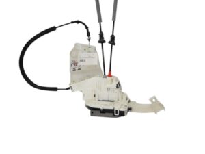 Serratura Posteriore Sinistra Fiat 500x 51936687 - 05100