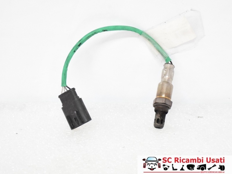 Sonda Lambda 1.4 Benzina 1.6 E-Torq 500x 2017 55249877 - 05103