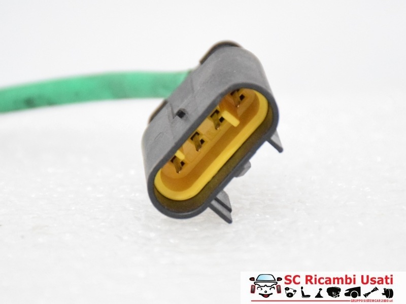 Sonda Lambda 1.4 Benzina 1.6 E-Torq 500x 2017 55249877 - 05103