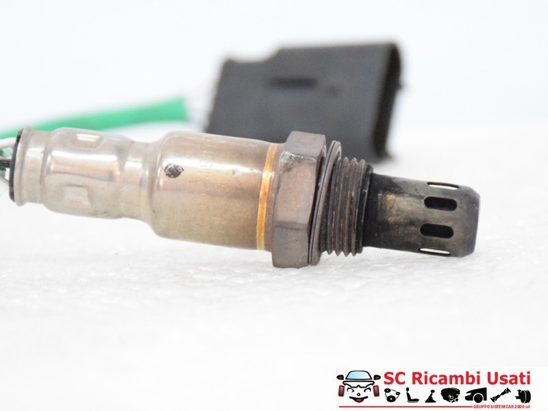 Sonda Lambda 1.4 Benzina 1.6 E-Torq 500x 2017 55249877 - 05103