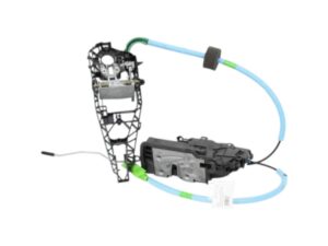 Serratura Posteriore Destra Bmw X1 F48 - 05403