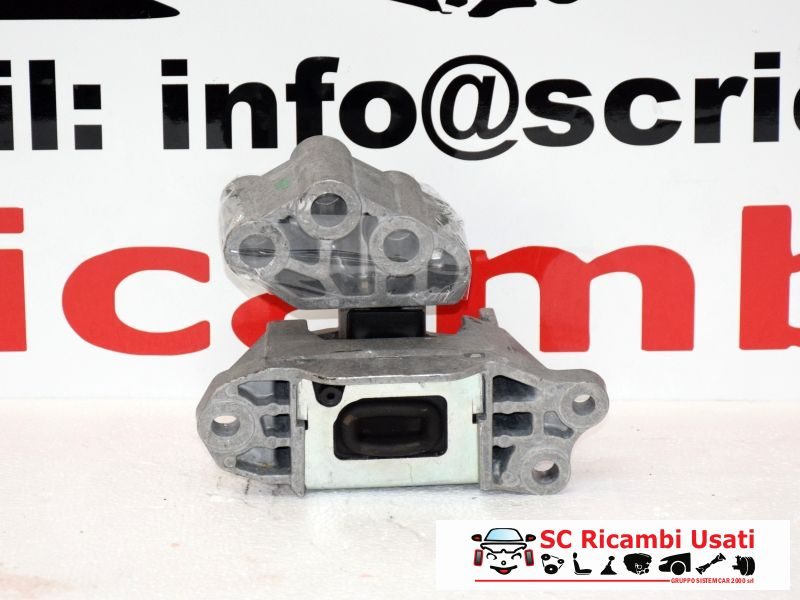 Supporto Motore Fiat 500x 51944979 - 05106 Supporto Motore Fiat 500x 51944979 - 05106