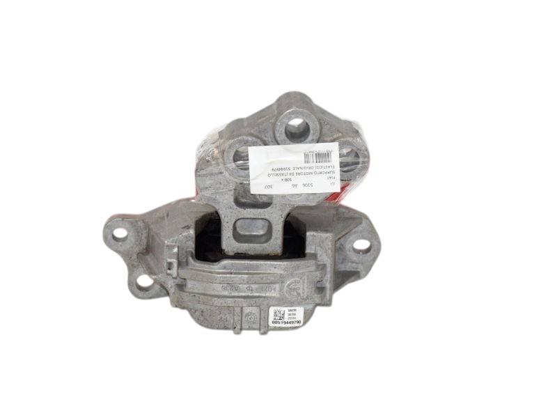 Supporto Motore Fiat 500x 51944979 - 05106 Supporto Motore Fiat 500x 51944979 - 05106