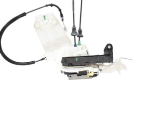 Serratura Anteriore Sinistra Fiat 500x 51936664 - 05107