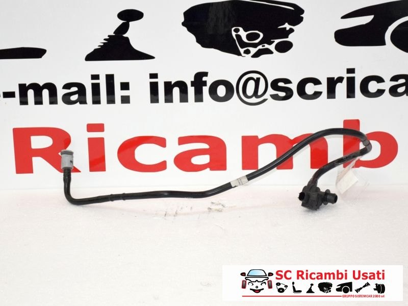 Tubo Servofreno Fiat 500x 1.6 Multijet 51941621 - 05110 Tubo Servofreno Fiat 500x 1.6 Multijet 51941621 - 05110