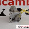 Motorino Avviamento Citroen C3 1.6 Hdi 9662854180 - 00512 Motorino Avviamento Citroen C3 1.6 Hdi 9662854180 - 00512