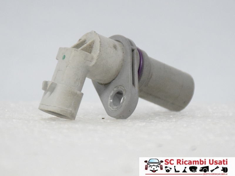 Sensore Fase Motore Fiat 500x 1.6 E 2.0 Multijet 46798345 - 05130