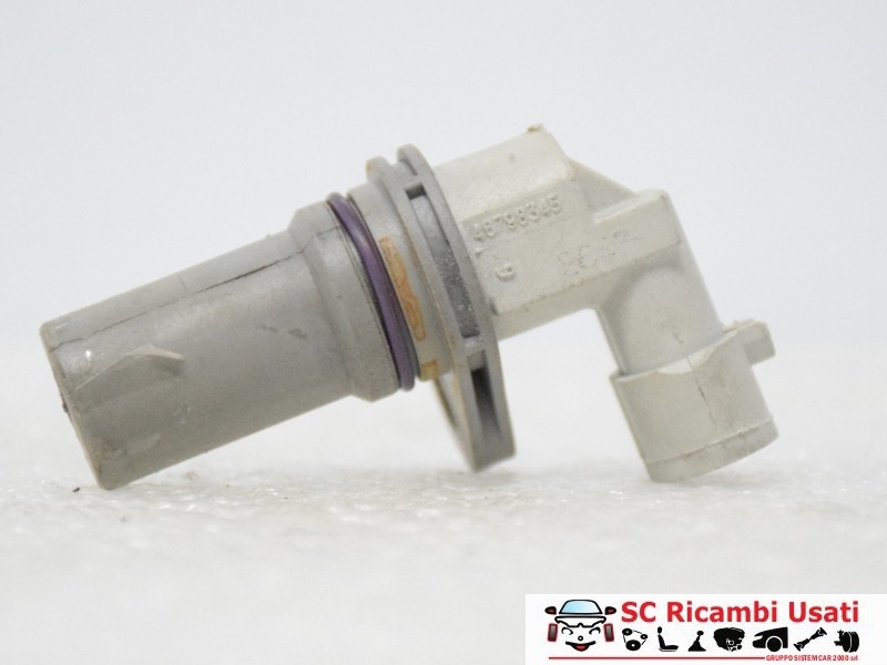 Sensore Fase Motore Fiat 500x 1.6 E 2.0 Multijet 46798345 - 05130