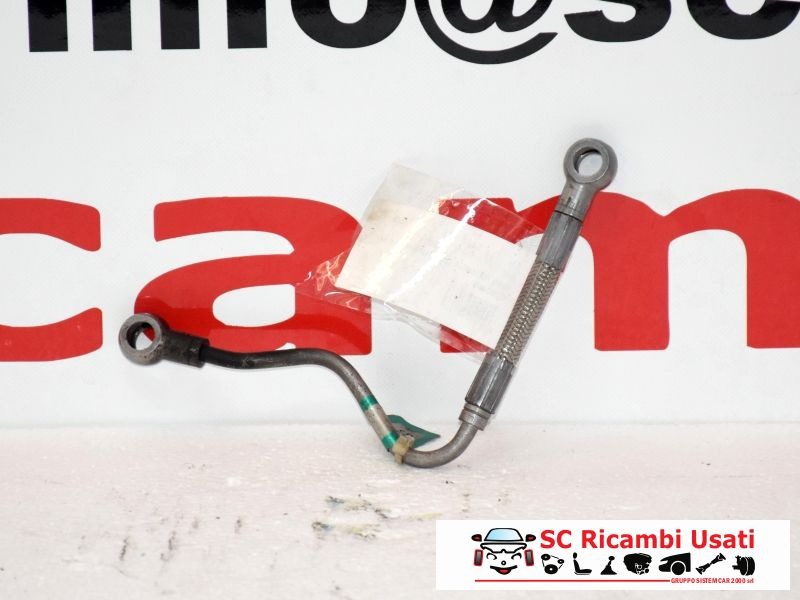 Tubo Flessibile Olio Fiat 500x 1.6 Multijet 2015 55280460 - 05132